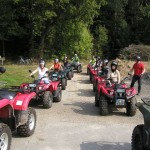 ATV Tour 09 Praxis Dr. Jäger 010 ATV Tour 09 Praxis Dr. Jäger 010