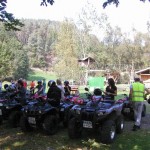 ATV Tour 09 Praxis Dr. Jäger 011 ATV Tour 09 Praxis Dr. Jäger 011