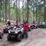 ATV Tour Friedel 2009 013 ATV Tour Friedel 2009 013